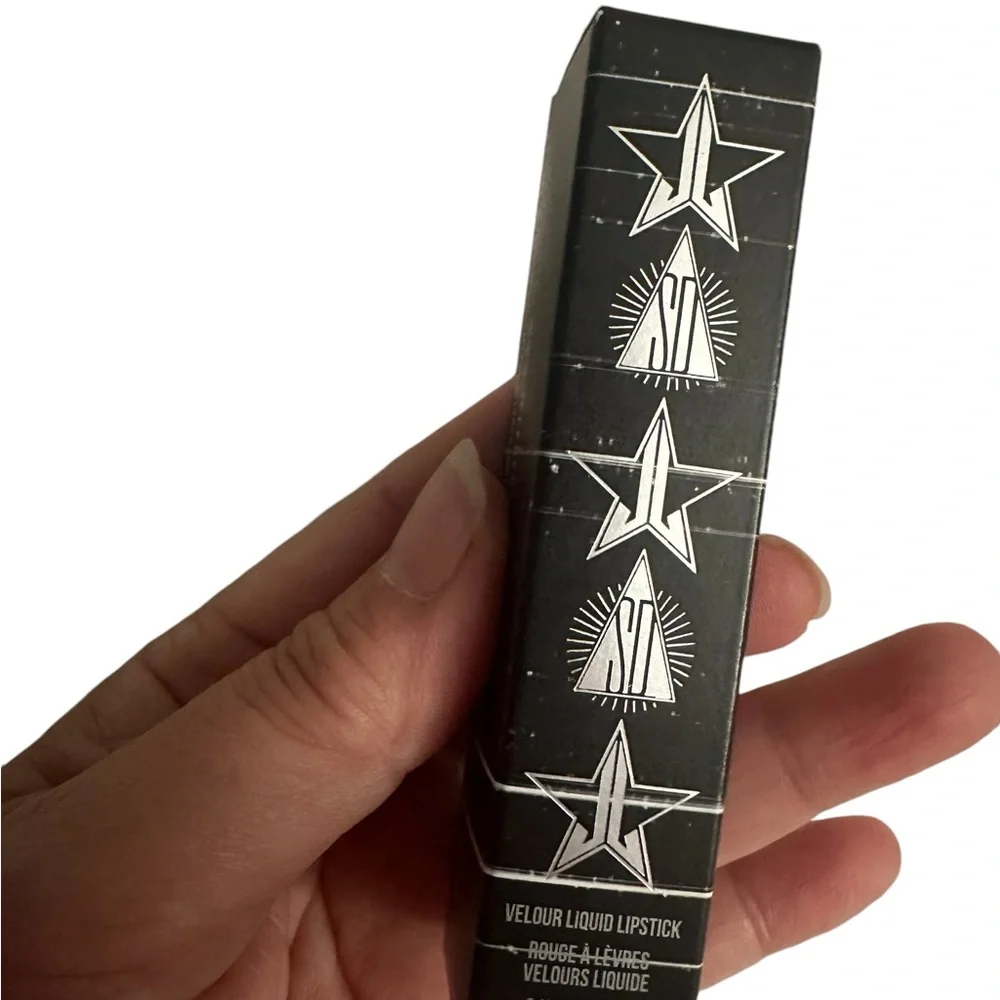 Jeffree Star Velour Liquid Lipstick OH MY GOD NIB